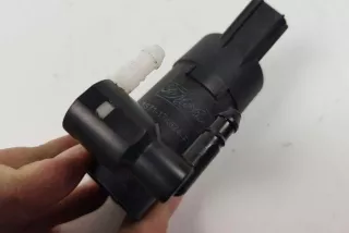 1S7117K624FE , art13239035 Насос (моторчик) омывателя стекла Ford S-Max 1 Арт 13239035, вид 3