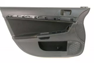 SPC02176 , art13240176 Обшивка двери передней левой (дверная карта) Mitsubishi Lancer 10 Арт 13240176, вид 1