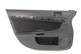 SPC02176 , art13240176 Обшивка двери передней левой (дверная карта) Mitsubishi Lancer 10 Арт 13240176, вид 2