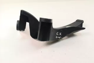 9685552577 , art13242348 Кронштейн крепления бампера заднего Peugeot 3008 1 Арт 13242348, вид 1