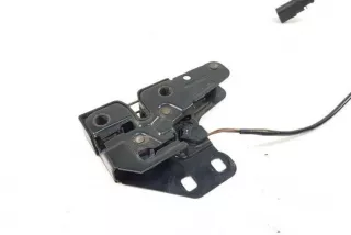 art13244105 Замок капота Audi A6 C6 (S6,RS6) Арт 13244105, вид 2