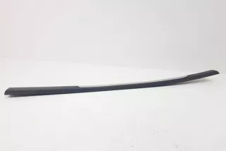 4F0853374H , art13237393 Накладка на порог Audi A6 C6 (S6,RS6) Арт 13237393, вид 1