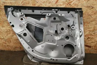 art13239470 Дверь задняя левая Audi A6 C6 (S6,RS6) Арт 13239470, вид 3