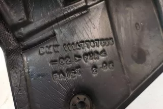 7787335 , art13241412 Декоративная крышка двигателя BMW X3 E83 Арт 13241412, вид 4