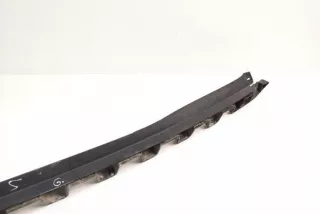 art13239745 Кронштейн крепления бампера заднего BMW X3 E83 Арт 13239745, вид 2