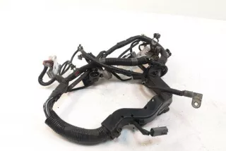 GDB167070B , art13236159 Проводка двигателя Mazda 6 2 Арт 13236159