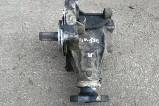 JD600, H603393 , art13243280 Раздаточная коробка Nissan Qashqai 1  Арт 13243280, вид 1