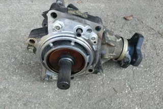 JD600, H603393 , art13243280 Раздаточная коробка Nissan Qashqai 1  Арт 13243280, вид 4
