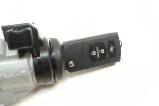 C23666938B , art13242931 Замок зажигания Mazda 3 BL Арт 13242931, вид 2