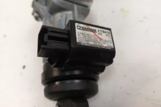 C23666938B , art13242931 Замок зажигания Mazda 3 BL Арт 13242931, вид 6