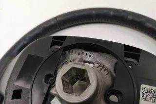 111220, K0273 , art13242119 Руль Mazda 5 1 Арт 13242119, вид 3