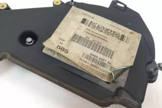 9686975480 , art13237902 Накладка декоративная Mazda 5 1 Арт 13237902, вид 4