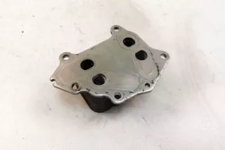 art13246531 Кронштейн масляного фильтра Mazda 5 1 1.6л Арт 13246531, вид 1