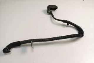 art13238153 Клемма аккумулятора плюс Toyota Rav 4 3 Арт 13238153, вид 1