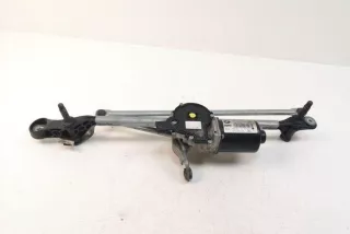 7267504 , art13242247 Механизм стеклоочистителя (трапеция дворников) BMW 1 F20/F21 Арт 13242247, вид 1