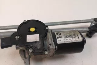 7267504 , art13242247 Механизм стеклоочистителя (трапеция дворников) BMW 1 F20/F21 Арт 13242247, вид 2