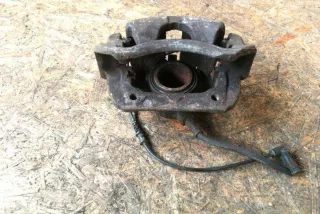 6850E , art13239367 Суппорт передний правый Mercedes C W203 Арт 13239367, вид 2