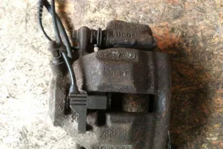 6850E , art13239367 Суппорт передний правый Mercedes C W203 Арт 13239367, вид 4