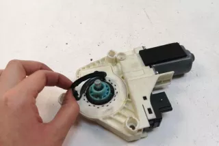 8T0959801A , art13248462 Стеклоподъемник передний левый Audi A5 (S5,RS5) 1 Арт 13248462, вид 3