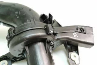 9683444380 , art13238015 Сопротивление печки Peugeot 5008 Арт 13238015, вид 3