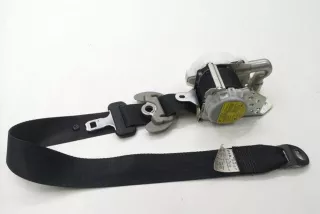 7P1510P, 117218 , art13237968 Ремень безопасности передний правый Toyota Avensis 3 Арт 13237968, вид 1