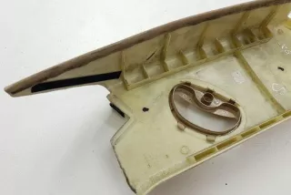 7056348, 7056347 , art13243448 Обшивка стойки центральной левой BMW X5 E53 Арт 13243448, вид 16