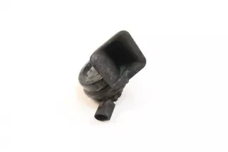 art13238020 Сигнал (клаксон) Skoda Octavia A5 restailing Арт 13238020, вид 2