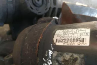 6700001319, 99512201, Q003T62174 , art13240969 Рулевая рейка Mercedes B W245 Арт 13240969, вид 3