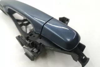 30784203 , art13244662 Ручка наружная задняя правая Volvo V50 Арт 13244662, вид 2
