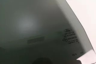 8A61A25712B , art13242873 Стекло двери задней правой Ford Fiesta 6 Арт 13242873, вид 2