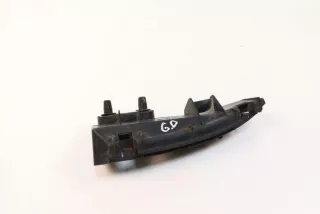 525620F010 , art13244524 Кронштейн крепления бампера заднего Toyota Corolla VERSO 2 Арт 13244524, вид 2