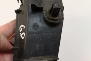 525620F010 , art13244524 Кронштейн крепления бампера заднего Toyota Corolla VERSO 2 Арт 13244524, вид 4