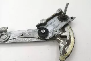 698300F010 , art13249967 Стеклоподъемник задний правый Toyota Corolla VERSO 2 Арт 13249967, вид 3