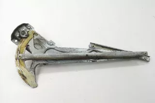 698300F010 , art13249967 Стеклоподъемник задний правый Toyota Corolla VERSO 2 Арт 13249967, вид 4
