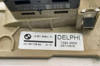 6951968, 15939856 , art13244629 Кнопка стеклоподъемника переднего левого BMW 5 E60/E61 Арт 13244629, вид 7