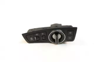 933003Z970 , art13244638 Блок управления светом Hyundai i40  Арт 13244638, вид 1