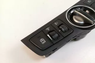 933003Z970 , art13244638 Блок управления светом Hyundai i40  Арт 13244638, вид 3