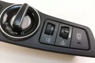 933003Z970 , art13244638 Блок управления светом Hyundai i40  Арт 13244638, вид 4