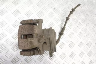 art13240977 Суппорт задний левый Audi A4 B8 Арт 13240977, вид 1