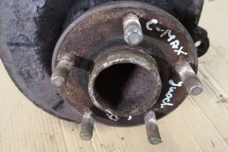 art13248118 Ступица задняя правая Ford C-max 2 Арт 13248118, вид 6