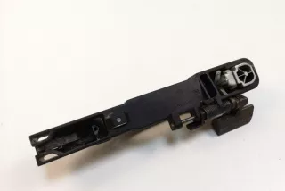 8200004746 , art13241521 Ручка наружная задняя левая Renault Laguna 2 Арт 13241521, вид 5