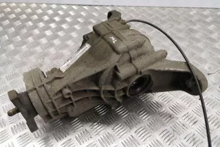 A1643500414 , art13242046 Дифференциал Mercedes ML W164 Арт 13242046, вид 1