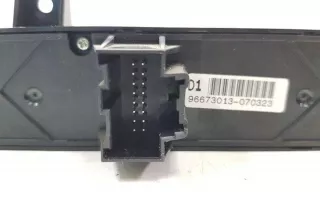 96673013 , art13244632 Кнопка аварийной сигнализации Opel Antara Арт 13244632, вид 6