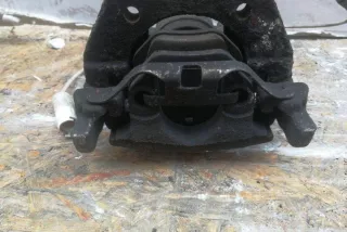 art13248447 Суппорт задний правый BMW 7 E65/E66 Арт 13248447, вид 2