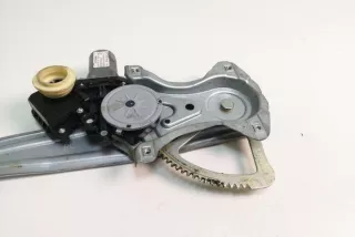 698400F040 , art13247378 Стеклоподъемник задний правый Toyota Verso Арт 13247378, вид 3