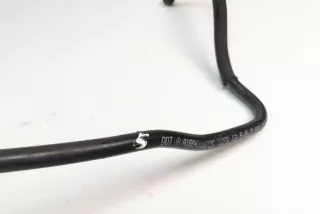A16994300729 , art13241502 Трубка вакуумного насоса Mercedes B W245 2.0л Арт 13241502, вид 3