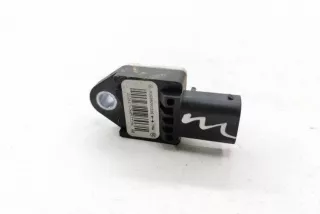 A1698202226 , art13243539 Датчик удара Mercedes B W245 Арт 13243539, вид 1