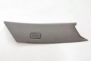 7061343, 52107010 , art13242907 Обшивка стойки центральной левой BMW 5 E60/E61 Арт 13242907, вид 1