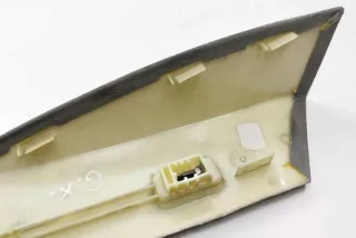 7061343, 52107010 , art13242907 Обшивка стойки центральной левой BMW 5 E60/E61 Арт 13242907, вид 7