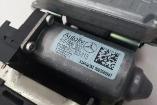 010R0000, 610035800D, 610902000K , art13242650 Ремень безопасности передний правый Mercedes E W212 Арт 13242650, вид 8